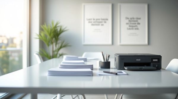 Comment résoudre vos besoins d'impression numérique facilement