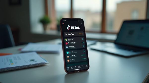 Comprendre l'algorithme TikTok et l'impact sur votre fyp
