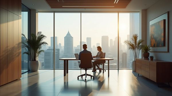 Pourquoi choisir une agence numérique responsable pour vos projets ?