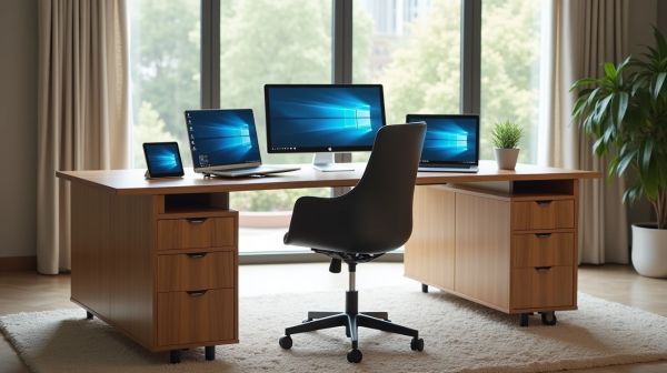 Top solutions logicielles pour artisans à considérer en 2026