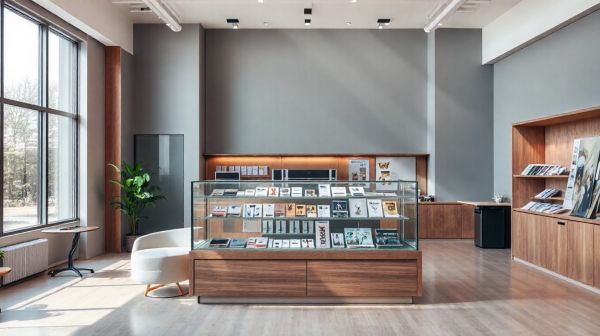 Top solutions simples pour vos services d'impression numérique