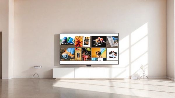 Top solutions simples pour vos services d'impression numérique