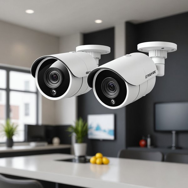 Quels sont les critères pour choisir une bonne caméra IP pour la surveillance à domicile?