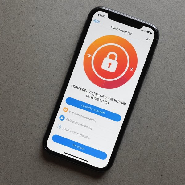 Comment configurer une sécurité renforcée pour les données de santé sur un iPhone 14?
